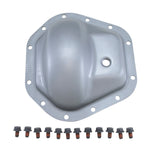 Yukon Gear & Axle YP C5-D60-SUP - Differential Cover