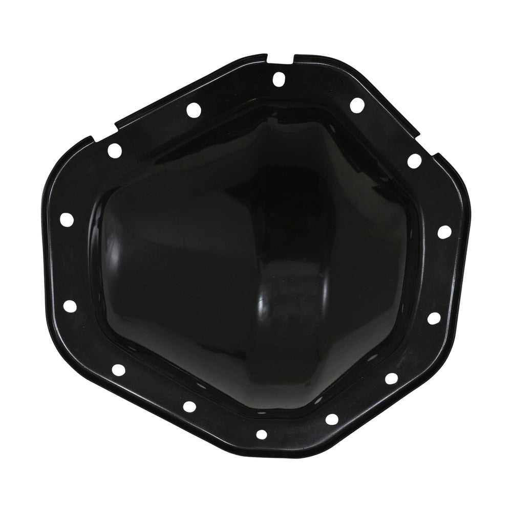 Steel cover for GM 10.5