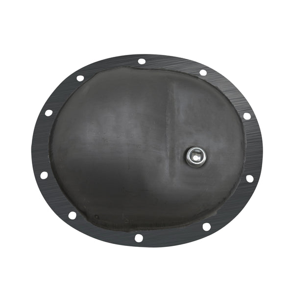 Steel cover for AMC Model 35, w/ metal fill plug - YP C5-M35-M