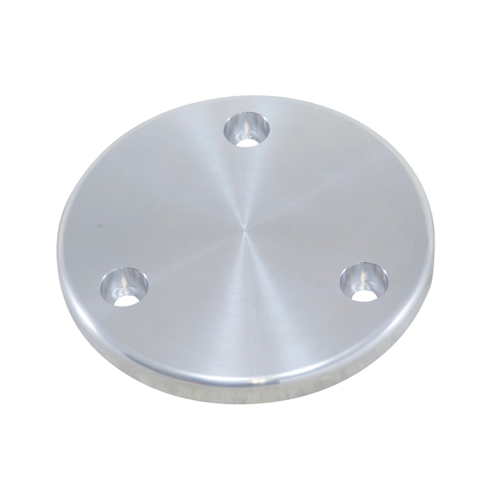 Dana 60 Drive Flange Cap, Yukon Engraved - YP DFC-LG-Y