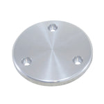 Yukon Gear & Axle YP DFC-SM-B - Drive Axle Shaft Flange Cap