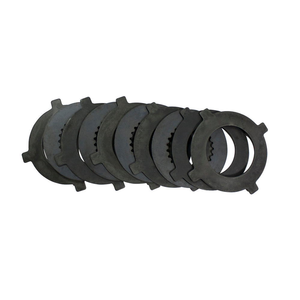 Dana 60 & Dana 70 Power Lok clutch set (steel & fiber). - YPKD60-PC-P/L