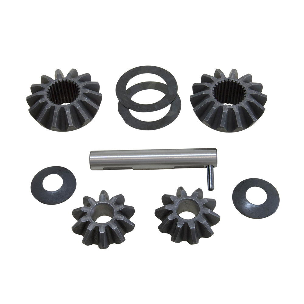 Yukon replacement standard open spider gear kit for Dana 30, 27 spline - YPKD30-S-27