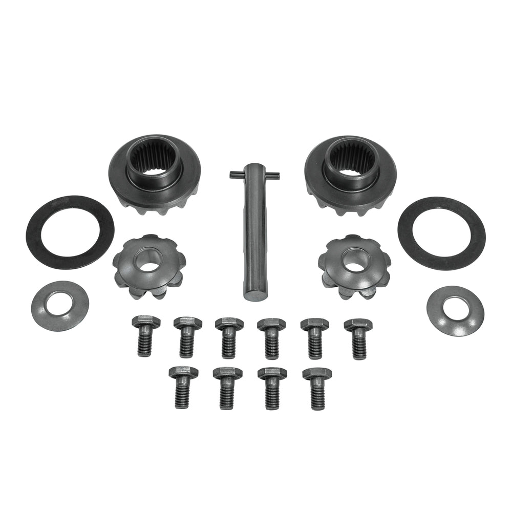 Yukon Spider Gear Kit for Jeep JK Dana 30 with 27 Spline - YPKD30-S-27-JK