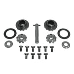 Yukon Gear & Axle YPKD30-S-27-JK - Differential Carrier Gear Kit