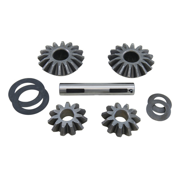 Yukon replacement standard open spider gear kit, Dana 70/80, 35 spline - YPKD70-S-35