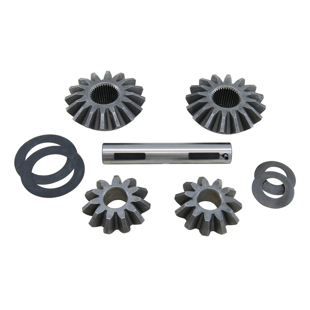 Yukon replacement standard open spider gear kit for Dana 70 with 32 spline axles - YPKD70-S-32