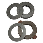 Yukon Gear & Axle YPKD44-PC-T/L - Differential Clutch Pack