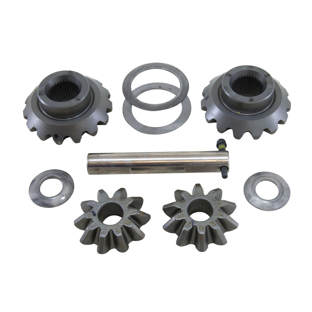 Yukon standard open spider gear kit for 9.75