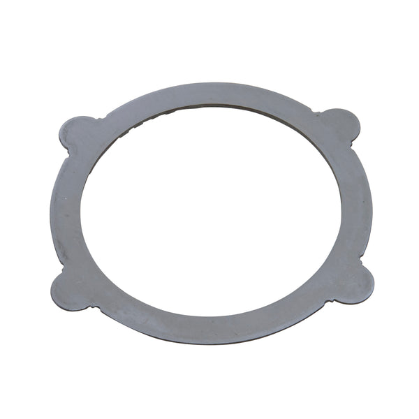 Trac Loc friction plate, single sided, 4 tab - YPKF9-PC-03