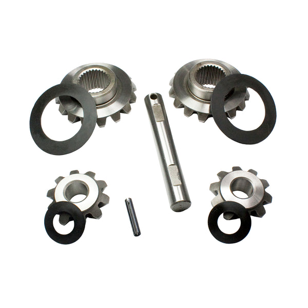 Yukon standard open spider gear kit, Ford 9", 31 spline, 2-pinion design - YPKF9-S-31-2