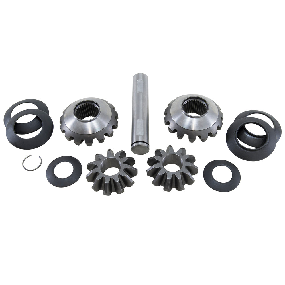 Yukon standard open spider gear kit for 11.5