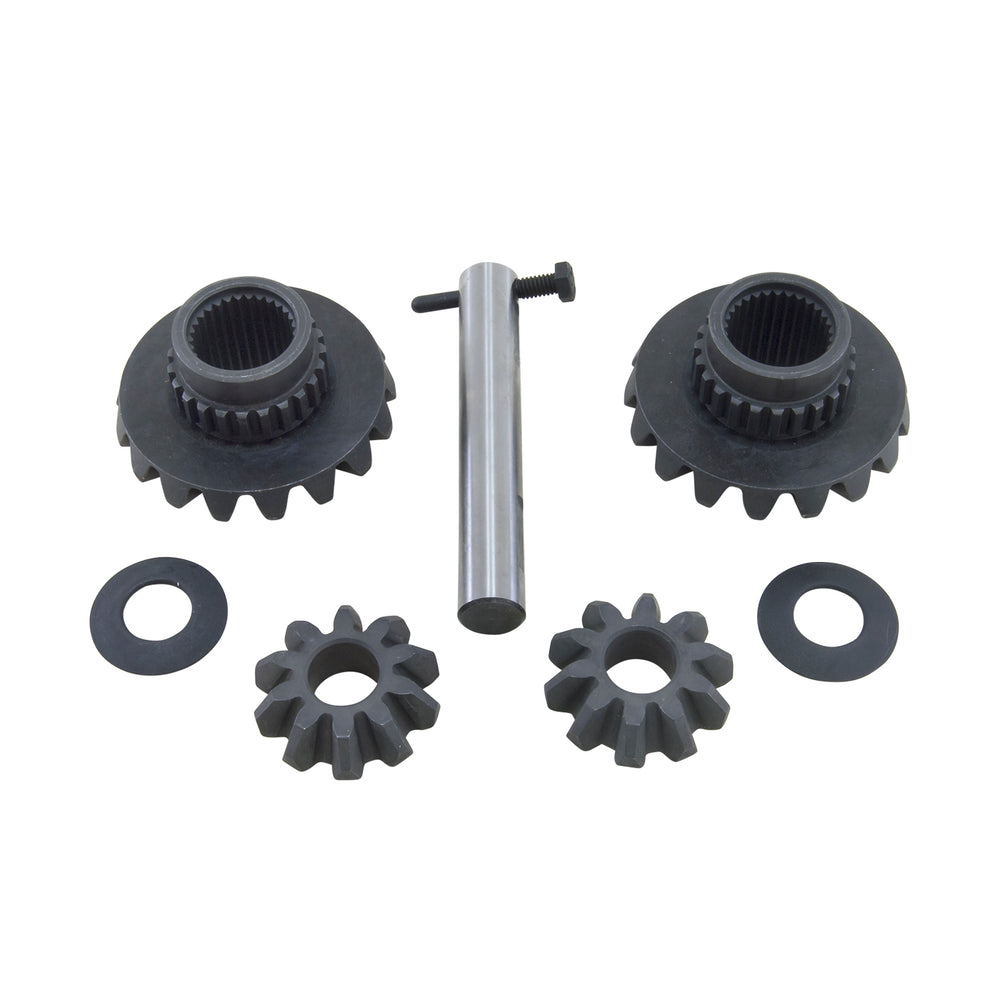 Yukon Dura Grip Spider Gear Set for GM 12T/12P Diffs with 30 Spline Axles - YPKGM12-P-30