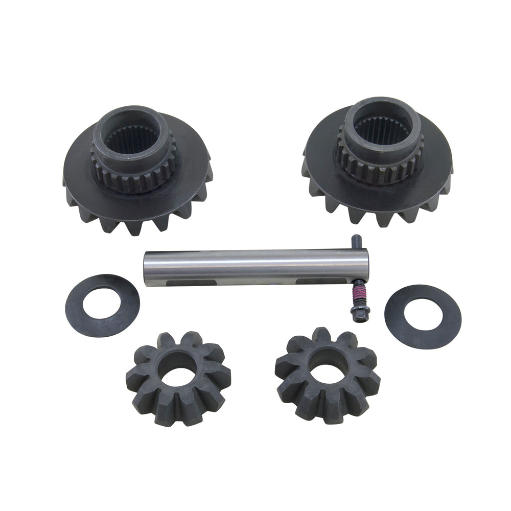Yukon Dura Grip Spider Gear Set for GM 8.5