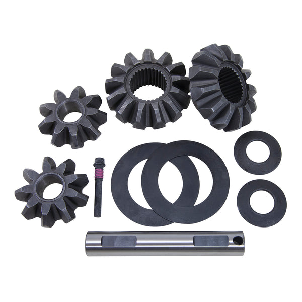 10 Bolt open spider gear set for '00-'06 8.6" GM with 30 spline axles - YPKGM8.6-S-30V2