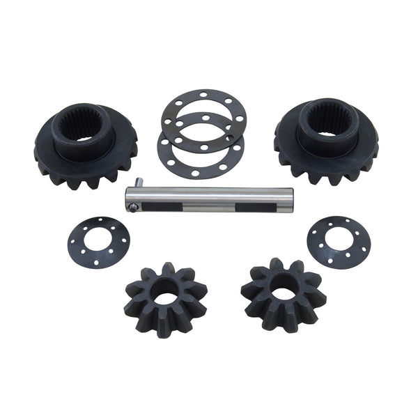 Yukon standard open spider gear kit for Toyota T100 & Tacoma w/30 spline axles - YPKT100-S-30