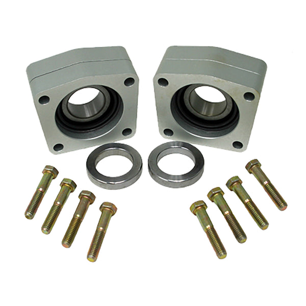 Yukon C-Clip Eliminator Kit with 1563 Bearing, for GM Only - YP NOCLIP1563
