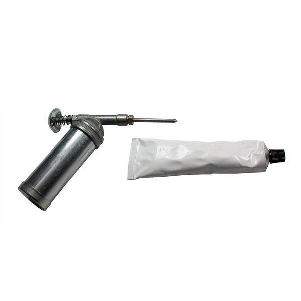 Yukon Small Grease Gun Kit / Gun and 4 Ounce Grease Tube - YP SJ-ACC-403