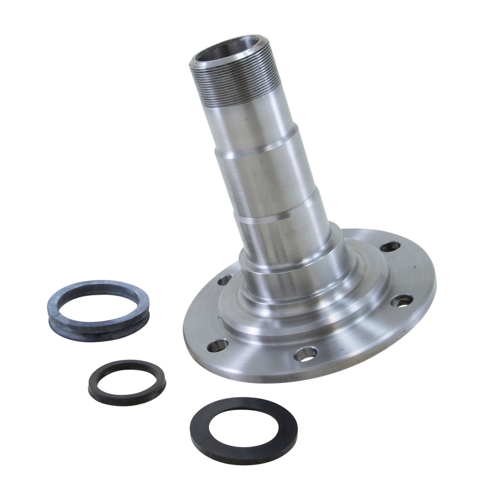 Replacement front spindle, GM 8.5