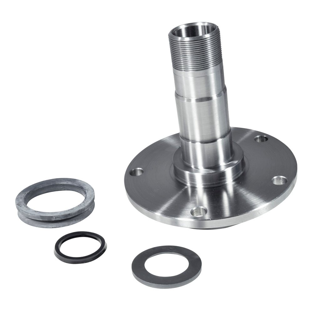 Replacement front spindle for Dana 44, Ford F150, 5 hole - YP SP706552