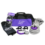 Yukon Gear & Axle YRGKIT-1 - Recovery Rope