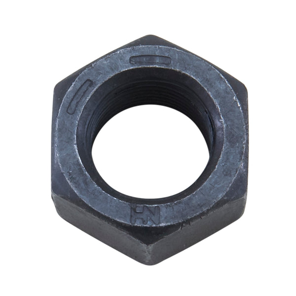 Chrysler 8.75" (coarse spline) pinion nut.. - YSPPN-002