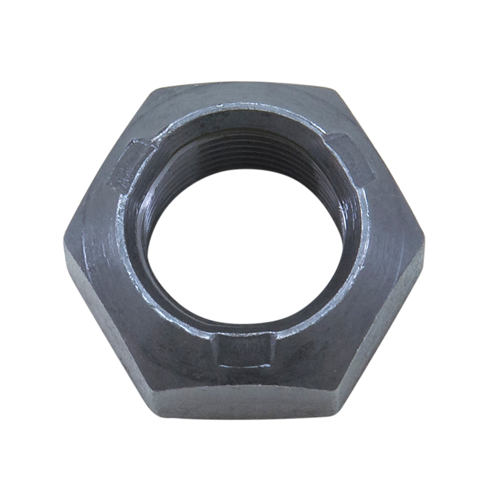 Replacement pinion nut for Dana 25, 27, 30, 36, 44, 53 & GM 7.75 - YSPPN-009