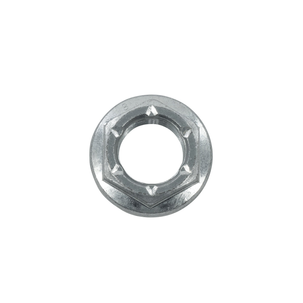 Yukon Pinion Nut for Jeep JL Dana 35, Model 200, M22-1.5. - YSPPN-057