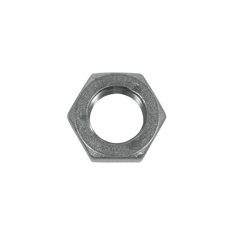 Pinion Nut for Dana 60SR Front, 2017 + Ford M27x2.0 Thread - YSPPN-058