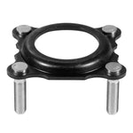 Yukon Gear & Axle YSPRET-017 - Drive Axle Shaft Bearing Retainer
