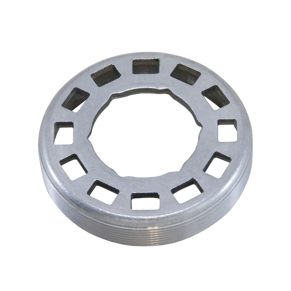 Differential side bearing screw adjuster for 9.25