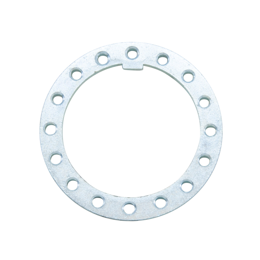 Spindle nut washer, Dana 28/Model 35IFS front for manual locking hub conversion - YSPSP-010