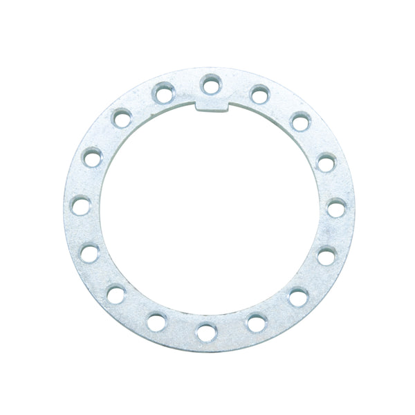 Spindle nut washer, Dana 28/Model 35IFS front for manual locking hub conversion - YSPSP-010
