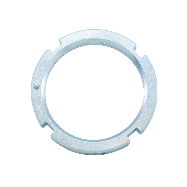 Spindle nut for Dana 50 & 60, with pin, 2" I.D. - YSPSP-023