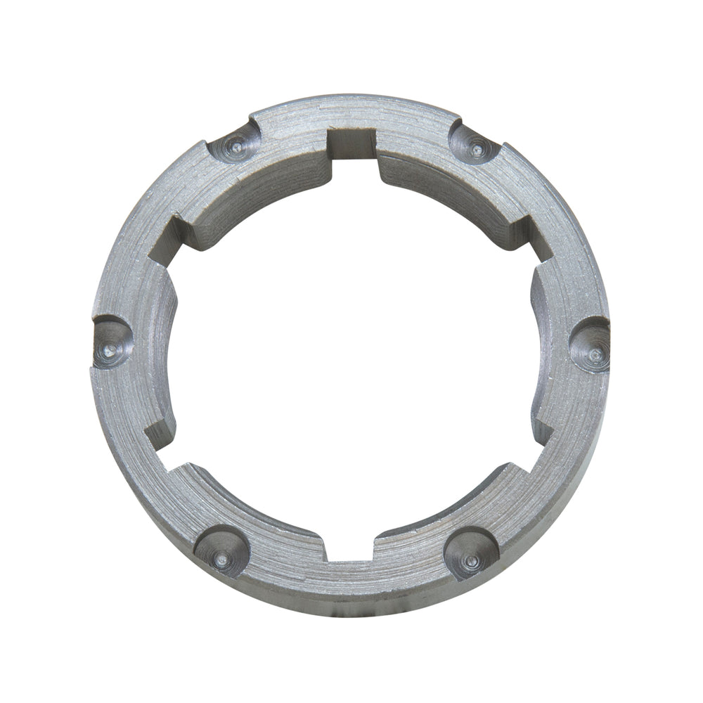Spindle nut for GM 10.5