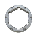 Yukon Gear & Axle YSPSP-037 - Spindle Nut