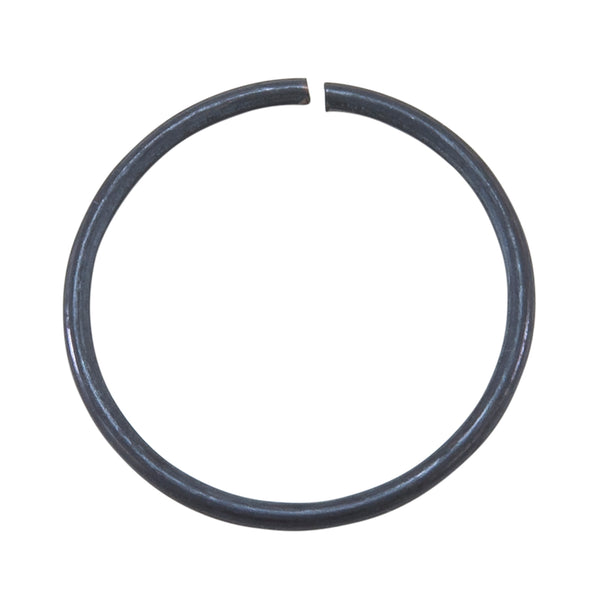 Stub axle retaining clip snap ring for 8.25" GM IFS - YSPSR-013