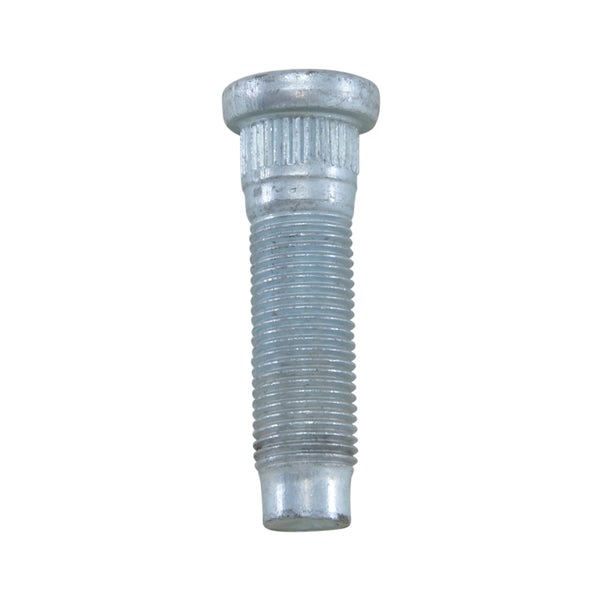 Axle stud, 2 1/8" X 9/16" -18 - YSPSTUD-026