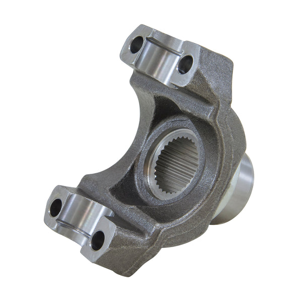 Yukon replacement yoke for Dana 60 and 70 with 1410 U/Joint size. - YY D60-1410-29U