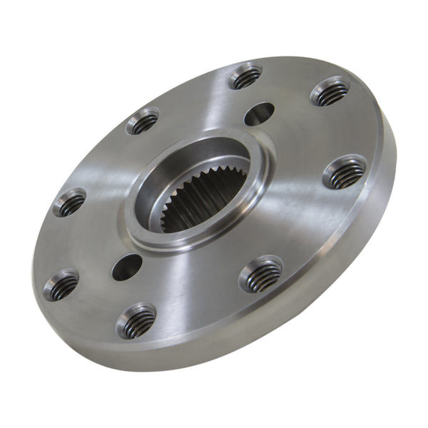 Yukon yoke for Ford 8.8" truck U/Joint size (5" OD). - YY F880602