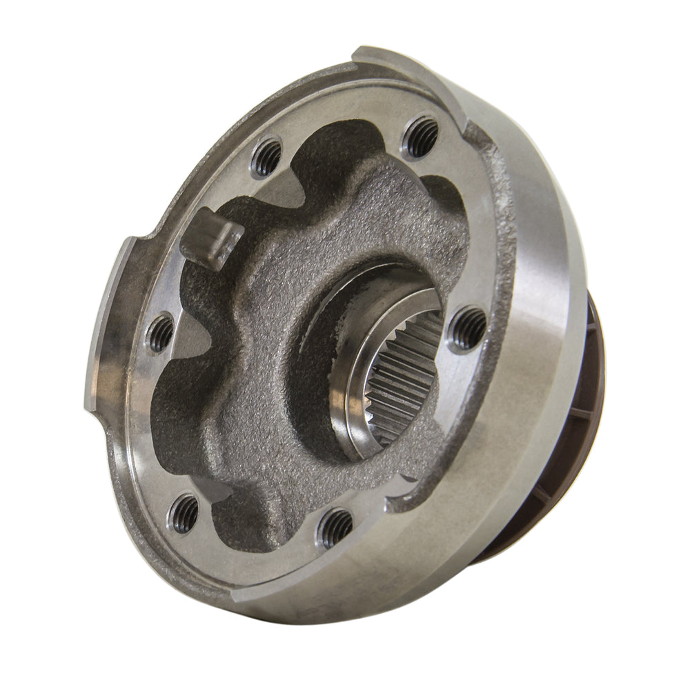Yukon pinion yoke for Ford 8.8