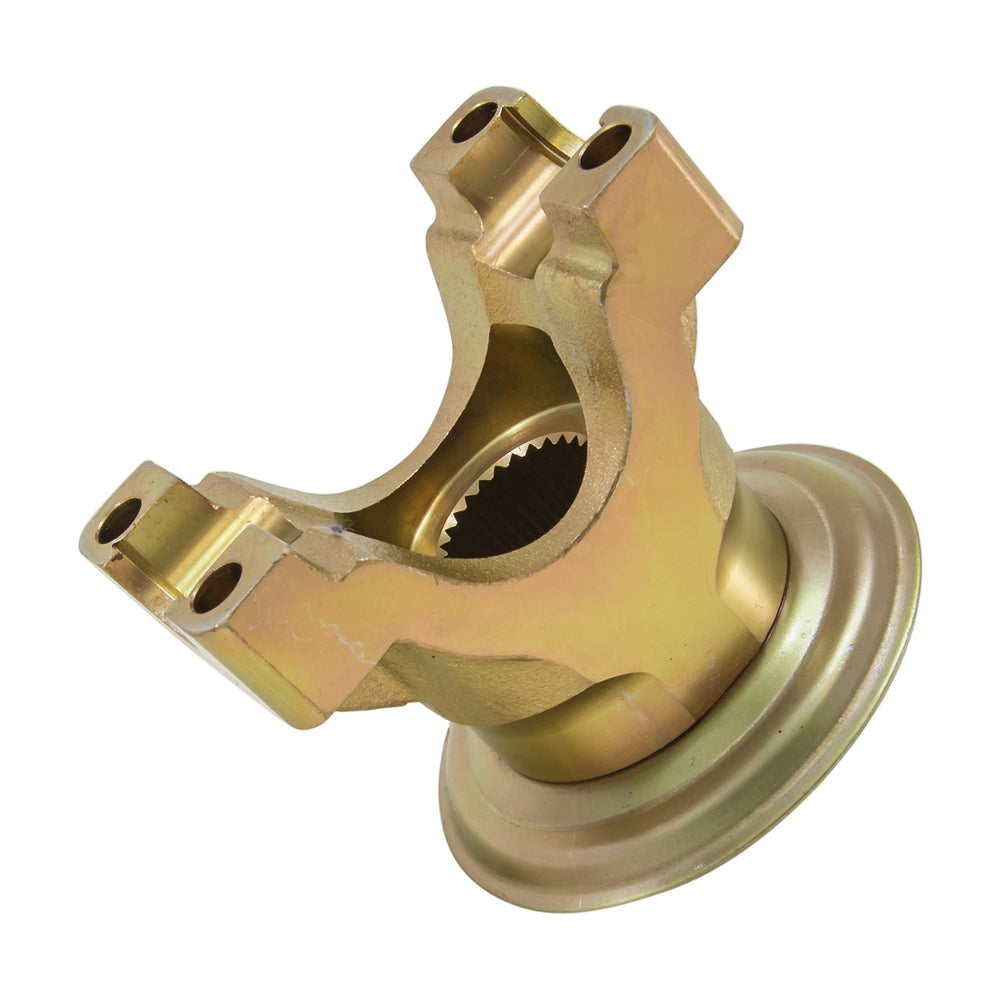 Yukon short yoke for Ford 9
