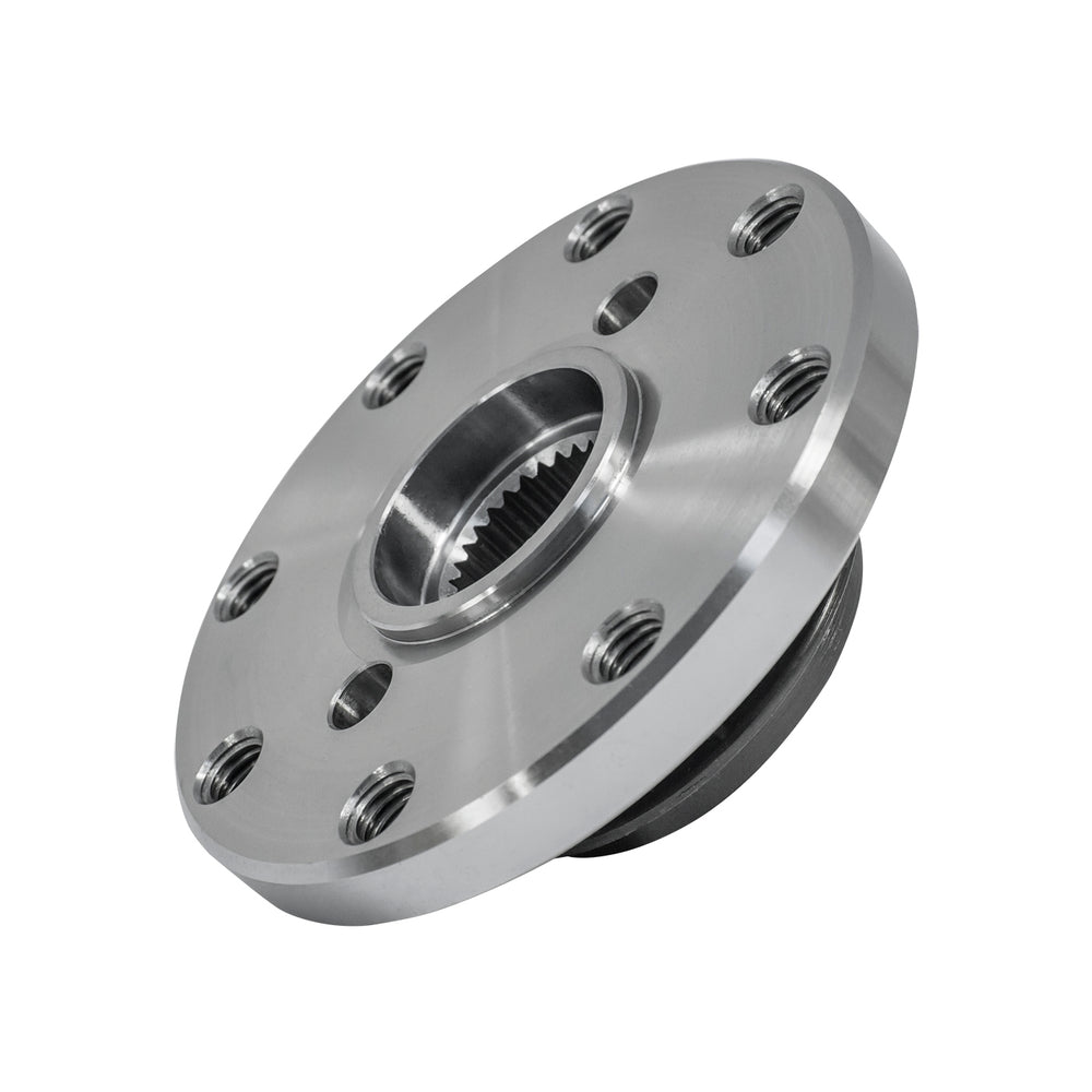 Yukon flange yoke for Ford 9.75