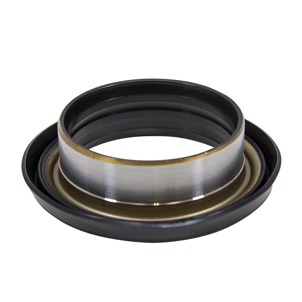 Adapter sleeve GM 11.5"/10.5" 14 bolt truck yokes to use triple lip pinion seal - YY GM26060977