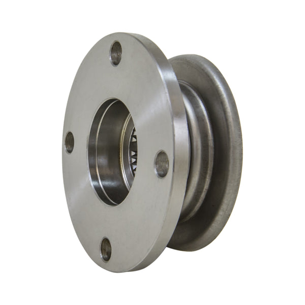 Yukon yoke for '04 and older Toyota Tacoma and T100 with 30 spline - YY T34010