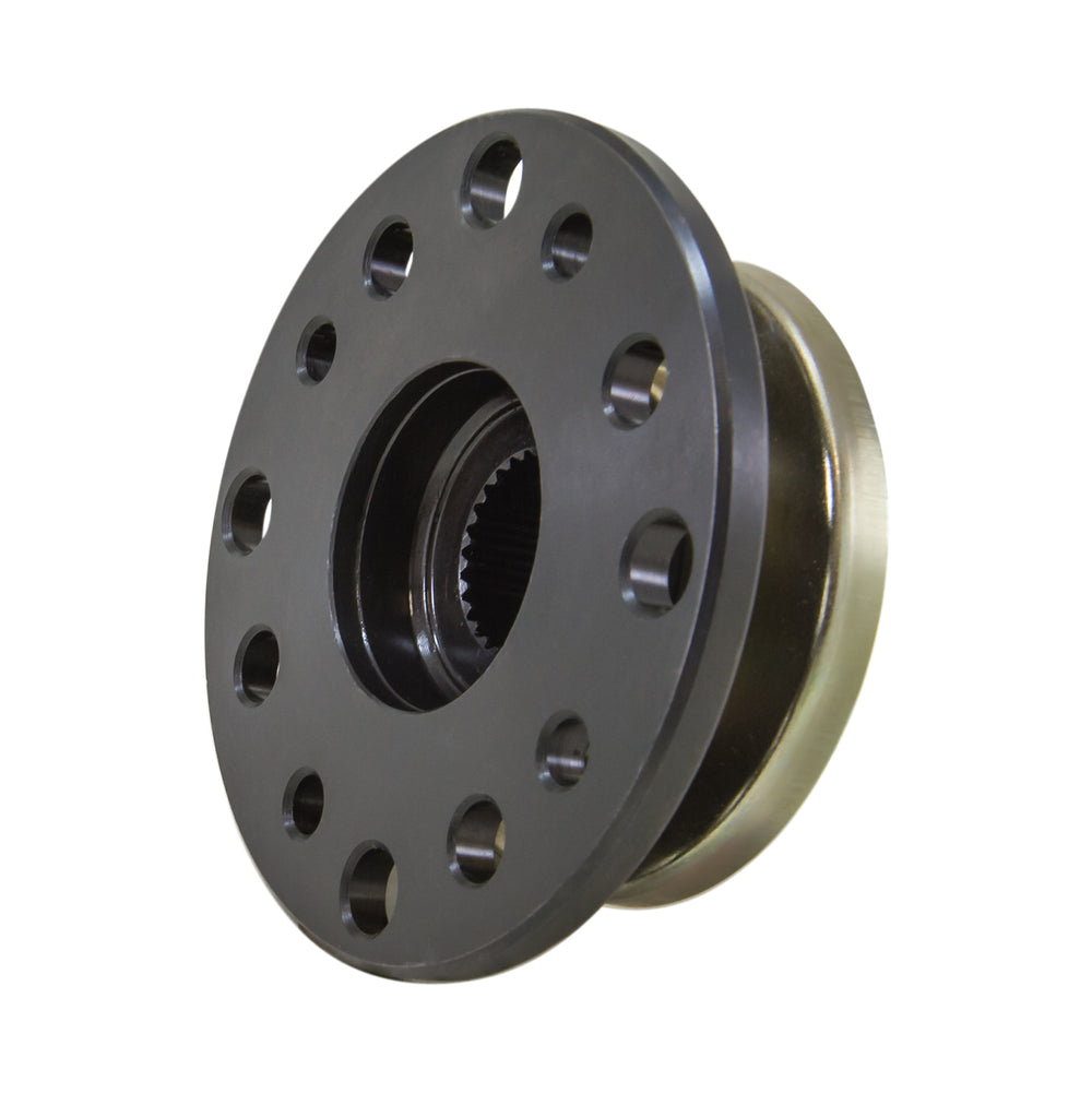 Yukon small hole yoke, '85 -'98 Toyota Landcruiser and T4 man trans, 27 spline - YY T60030