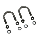 Yukon Gear & Axle YY UB-003 - Universal Joint U-Bolt Kit