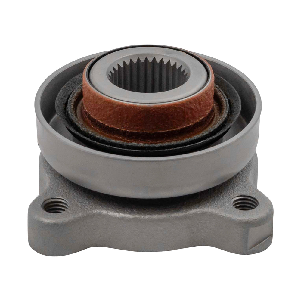 Yukon Yoke Front Pinion Flange Yoke for 2014+ Dodge Ram 9.25