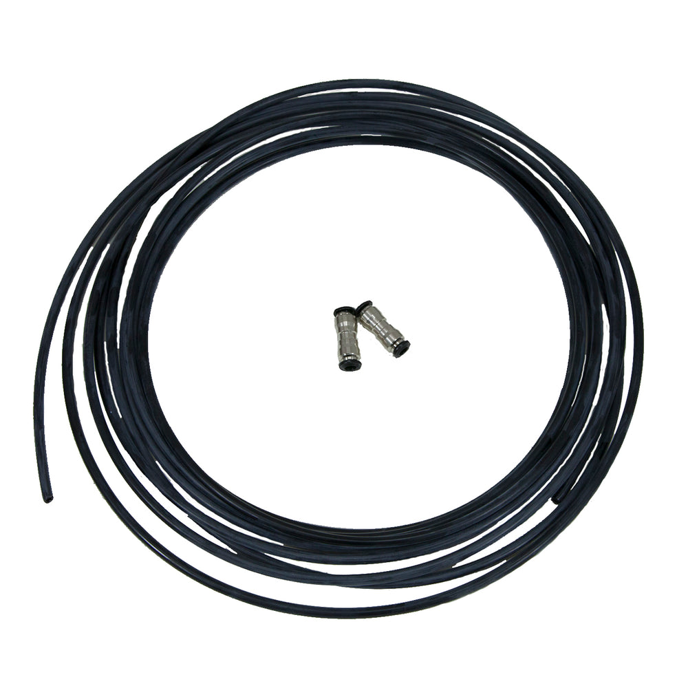 Air line repair kit, Zip Locker. - YZLAL-KIT