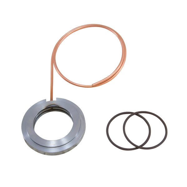 Seal housing for Dana 30, Model 35 ZIP locker - YZLASH-02